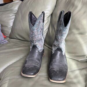 mens 10.5W Durango Boots